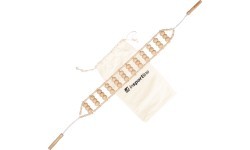 Massage Roller Rope inSPORTline Ellinos