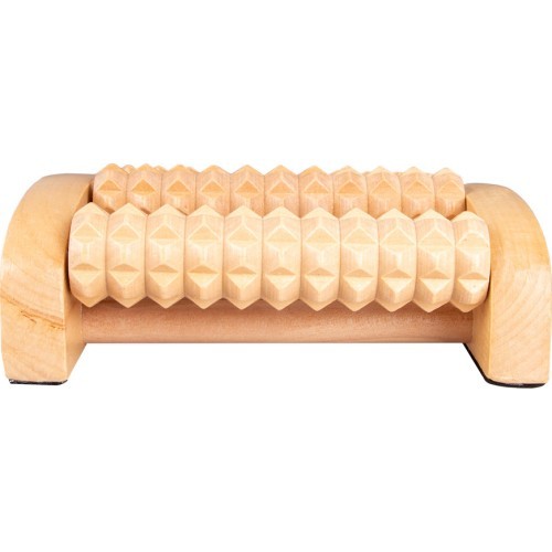 Wooden Foot Massager inSPORTline Vranes