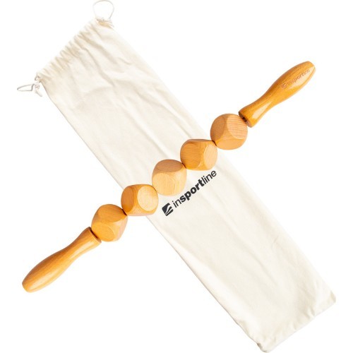 Massage Roller inSPORTline Marlee 400