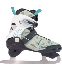 Женские коньки K2 Alexis Ice BOA FB 2023
