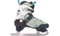 Moteriškos pačiūžos K2 Alexis Ice BOA FB 2023