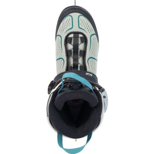 Women’s Ice Skates K2 Alexis Ice BOA FB 2023