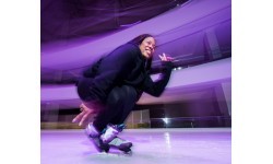 Women’s Ice Skates K2 Alexis Ice BOA FB 2023