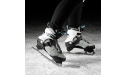 Moteriškos pačiūžos K2 Alexis Ice BOA FB 2023