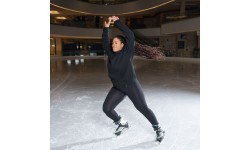 Moteriškos pačiūžos K2 Alexis Ice BOA FB 2023