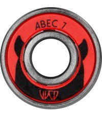 Подшипники Powerslide Wicked, ABEC 7