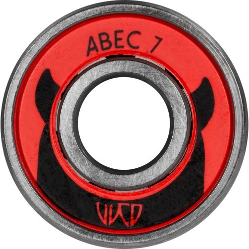 Подшипники Powerslide Wicked, ABEC 7