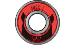 Powerslide Wicked guoliai, ABEC 7