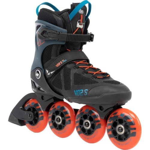 Ролики K2 VO2 S 90 Pro 2022