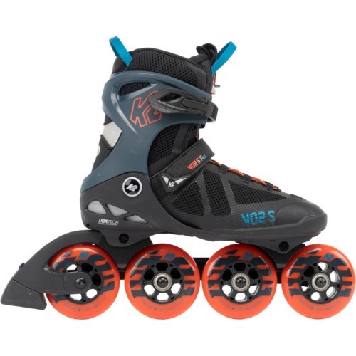 Rollerblades K2 VO2 S 90 Pro 2022