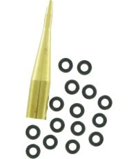 Shaft Lock System Bull’s + 15 O-Rings