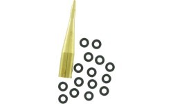 Shaft Lock System Bull’s + 15 O-Rings