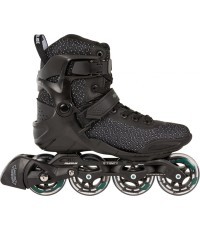 Riedučiai Powerslide Phuzion Enzo 80 Trinity