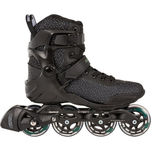 Riedučiai Powerslide Phuzion Enzo 80 Trinity