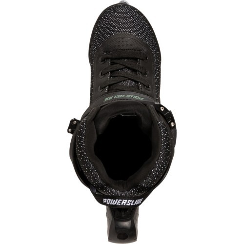 Ролики Powerslide Phuzion Enzo 80 Trinity