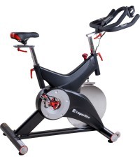 Dviratis treniruoklis inSPORTline Epsilon Max