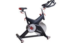 Dviratis treniruoklis inSPORTline Epsilon Max
