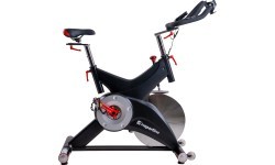 Spin Bike inSPORTline Epsilon Max