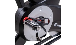 Dviratis treniruoklis inSPORTline Epsilon Max