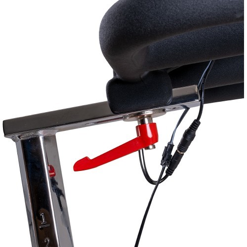 Spin Bike inSPORTline Epsilon Max