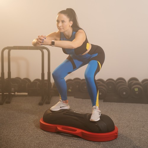 Balansavimo treniruoklis inSPORTline AeroPeanut