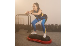 Balance Trainer inSPORTline AeroPeanut