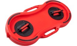 Balansavimo treniruoklis inSPORTline AeroPeanut