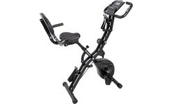 Sulankstomas treniruoklis dviratis inSPORTline Xbike Max