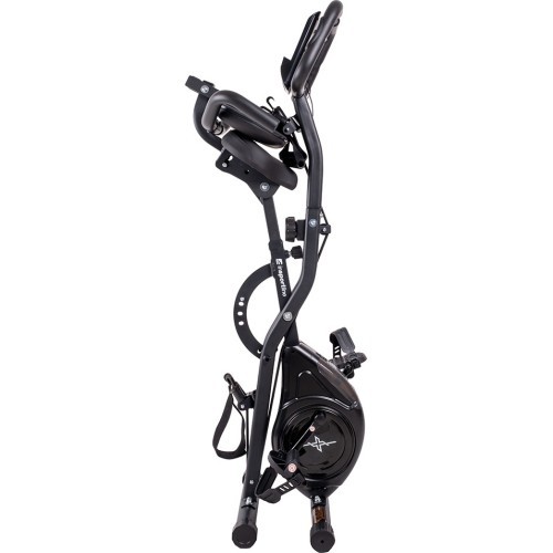 Folding Exercise Bike inSPORTline Xbike Max