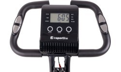 Складной велотренажер inSPORTline Xbike Max