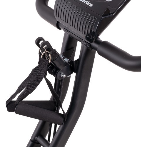 Folding Exercise Bike inSPORTline Xbike Max