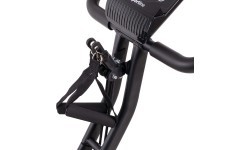Folding Exercise Bike inSPORTline Xbike Max