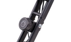 Складной велотренажер inSPORTline Xbike Max