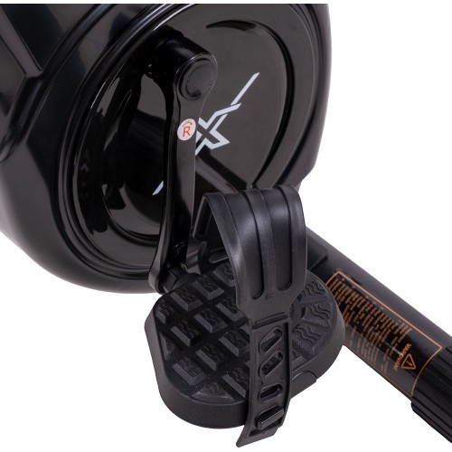 Folding Exercise Bike inSPORTline Xbike Max