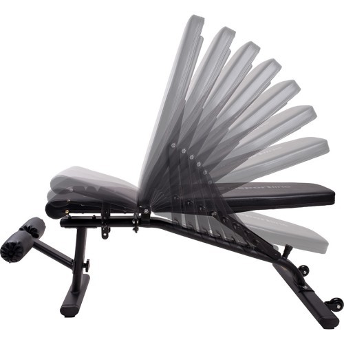 Workout Bench inSPORTline ON-X AB50