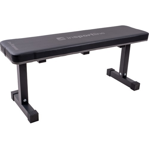 Horizontalus suolas inSPORTline ON-X SB50