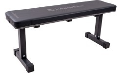 Horizontalus suolas inSPORTline ON-X SB50