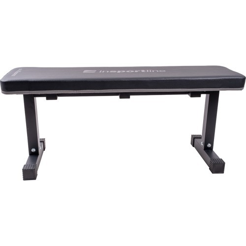 Horizontalus suolas inSPORTline ON-X SB50