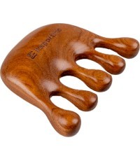 Wooden Massage Comb inSPORTline Ivamon