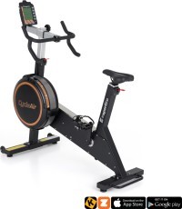 Sukamasis dviratis inSPORTline CycleAir