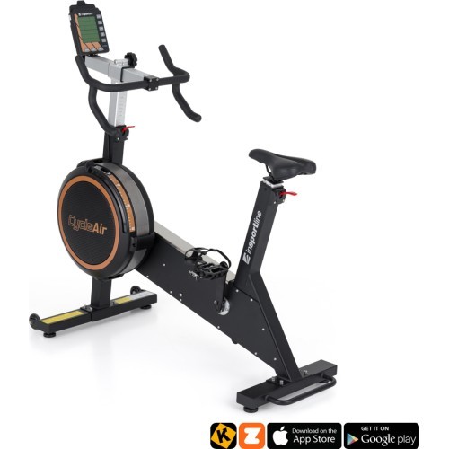 Сайкл-байк inSPORTline CycleAir
