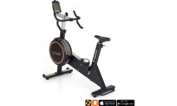 Sukamasis dviratis inSPORTline CycleAir