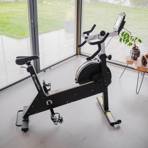 Сайкл-байк inSPORTline CycleAir