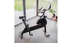 Sukamasis dviratis inSPORTline CycleAir