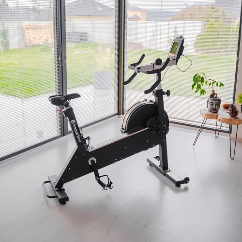 Spin Bike inSPORTline CycleAir