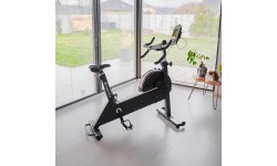 Sukamasis dviratis inSPORTline CycleAir