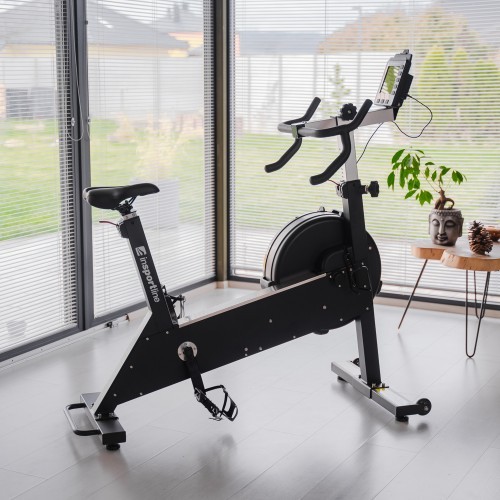 Sukamasis dviratis inSPORTline CycleAir