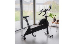 Sukamasis dviratis inSPORTline CycleAir