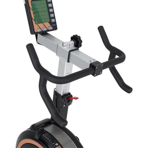Spin Bike inSPORTline CycleAir