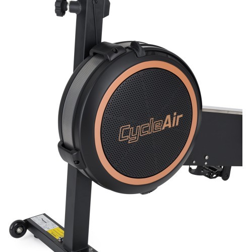 Spin Bike inSPORTline CycleAir